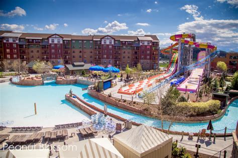 The wilderness at the smokies - Take a ride on the Timber Rattler Tube Slide at Salamander Springs Outdoor Water Park at Wilderness at the Smokies in Sevierville, Tennessee, United States. ...